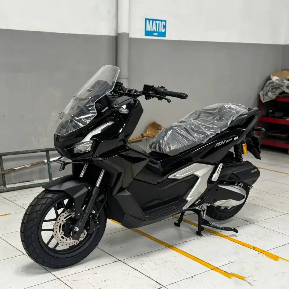 HONDA ADV 160 CBS