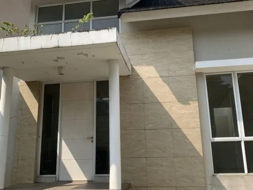 Dijual rumah di Citraland Cibubur