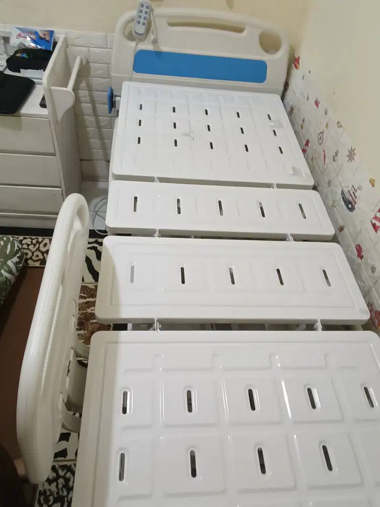 Jual Bed Medis dan Lemari Medis