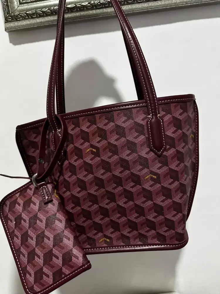 Christy Bag Preloved