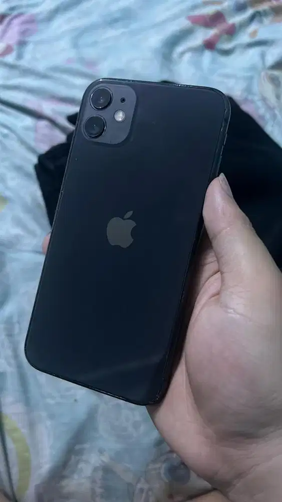 Iphone 11 64gb ibox