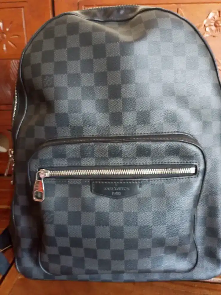 TAS LV MODEL RANSEL ORIGINAL 100%