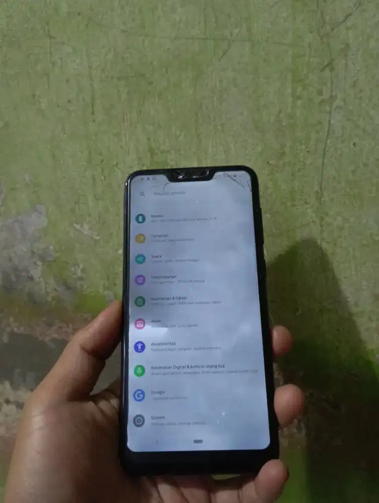 Zenfone max m2 ( Asus max m2 )