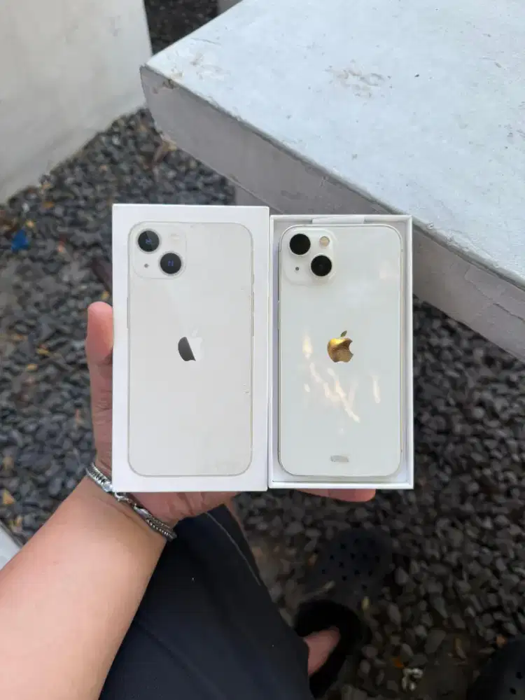 iPhone 13 iBox 128GB