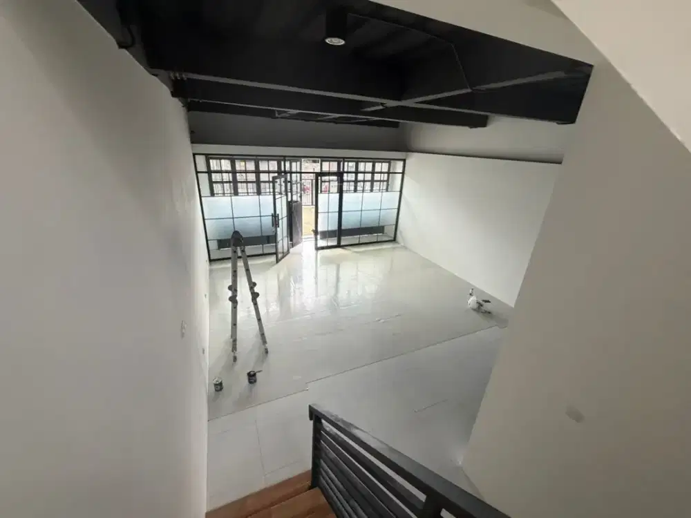 RUKO Siap Huni Lokasi Strategis di Sayap BKR Bandung