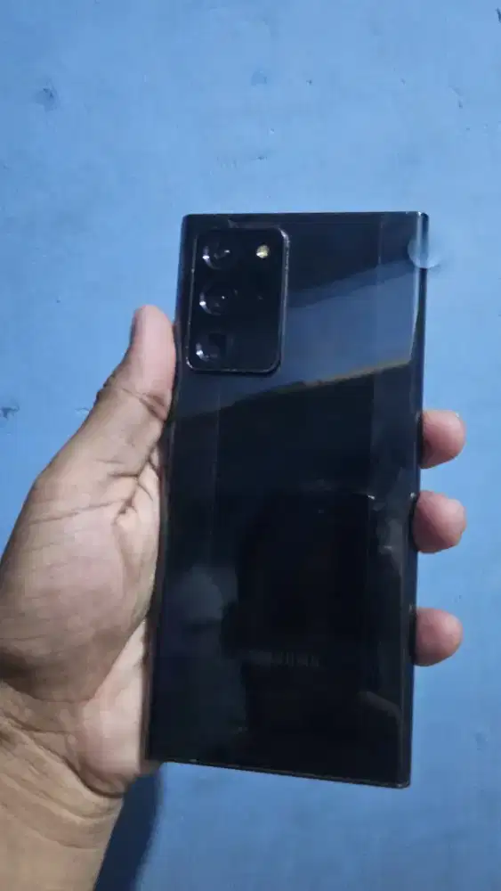 Samsung Note 20 Ultra SEIN