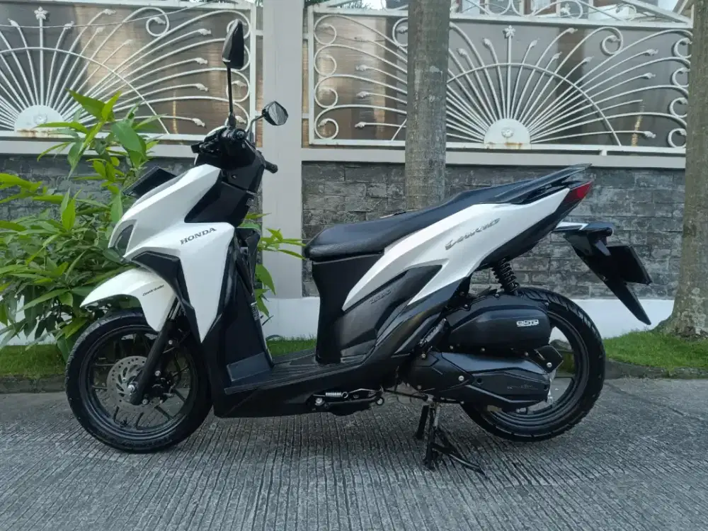 Vario 125  th 2022 no minus siap pakai