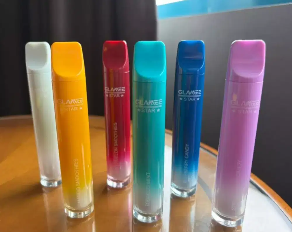 spg glamee pods indonesia
