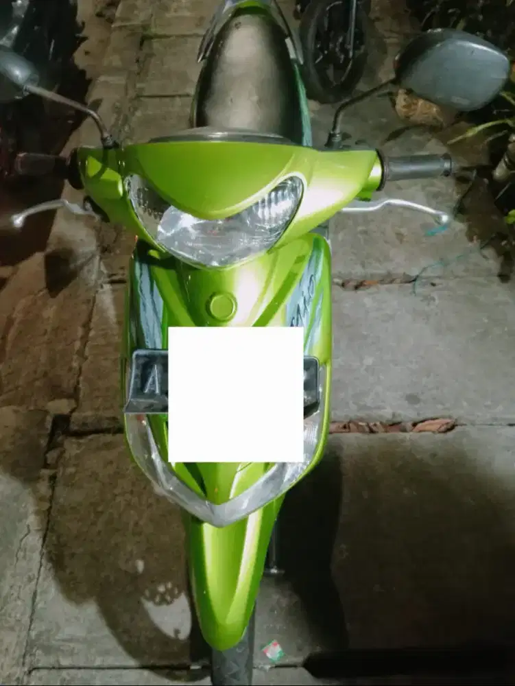 Kualitas silahkan di cek ke lokasi