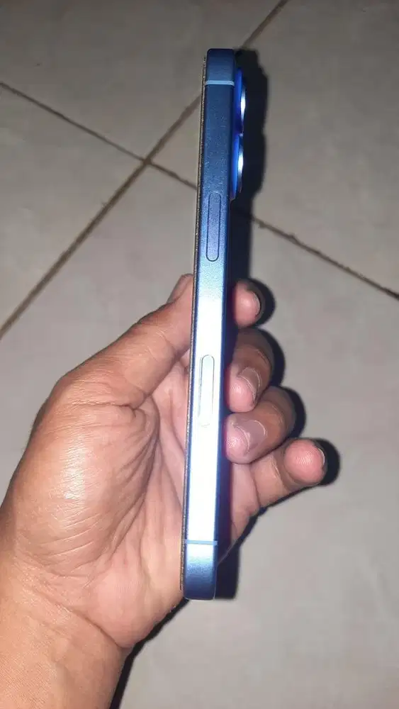 Iphone 16 Ibox Bli Bli 128 GB