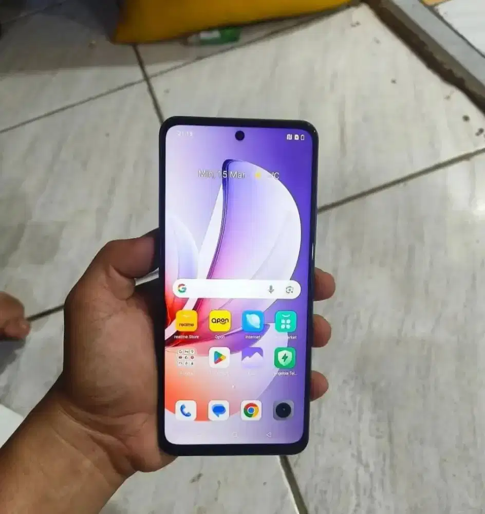 Realme C71 6/128