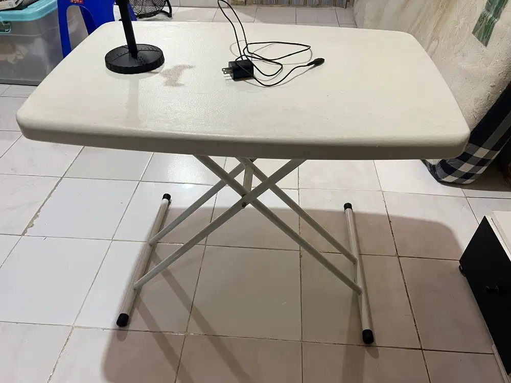 Meja Lipat Ace Hardware