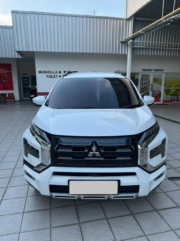 Xpander Cross Premium Package TH 2023