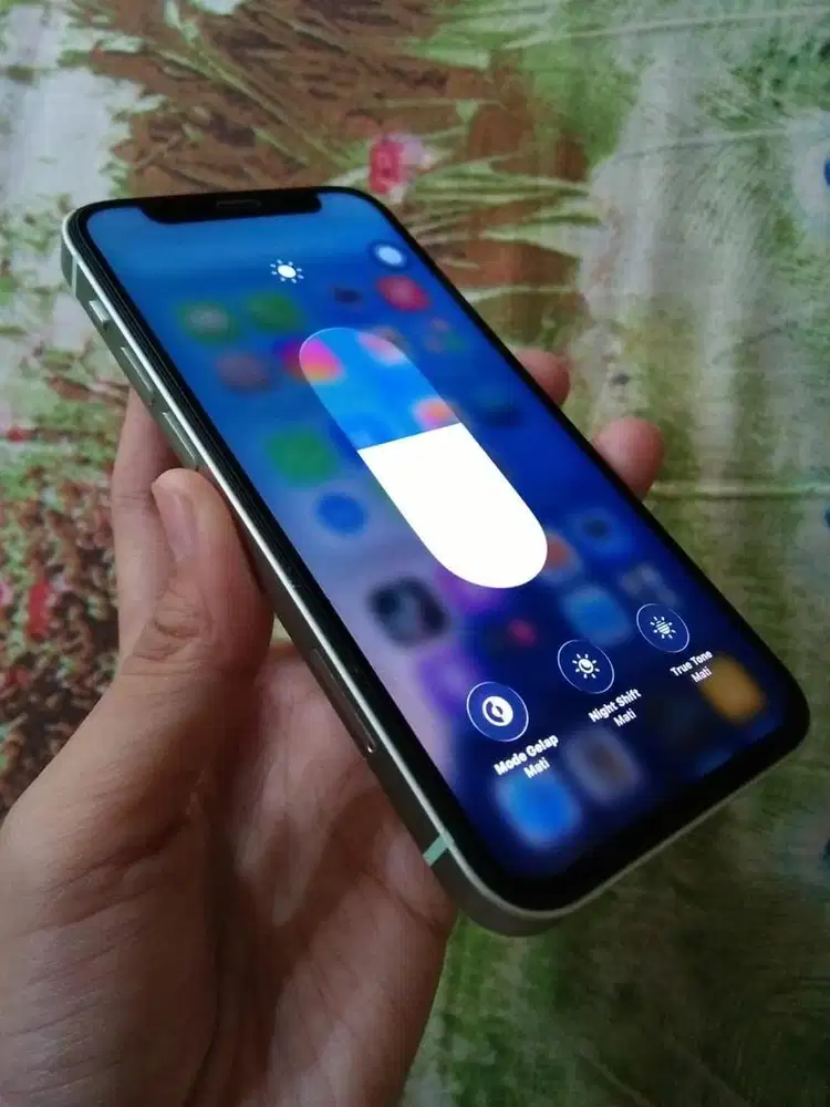 iphone 12 mini 64gb x inter fullset