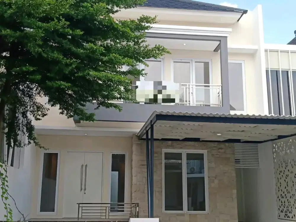 Royal Residence Wiyung Surabaya Barat