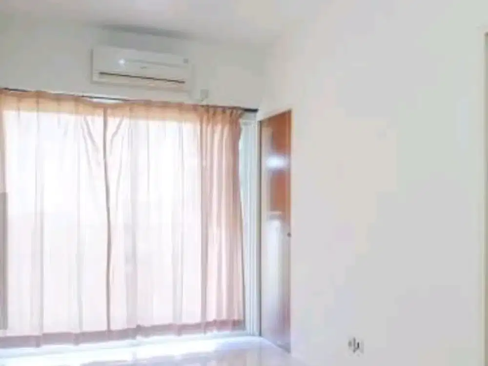 Disewakan Apartemen Puncak Bukit Golf 2BR Tower A LT5 Kosongan Dekat Pakuwon Mall Surabaya Barat