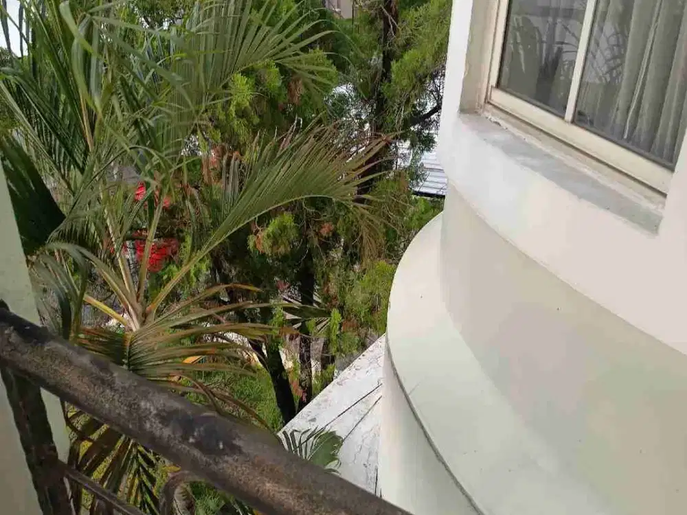 RUMAH FURNISH TAMAN GRANDIS GRAHA PADMA DUA LANTAI