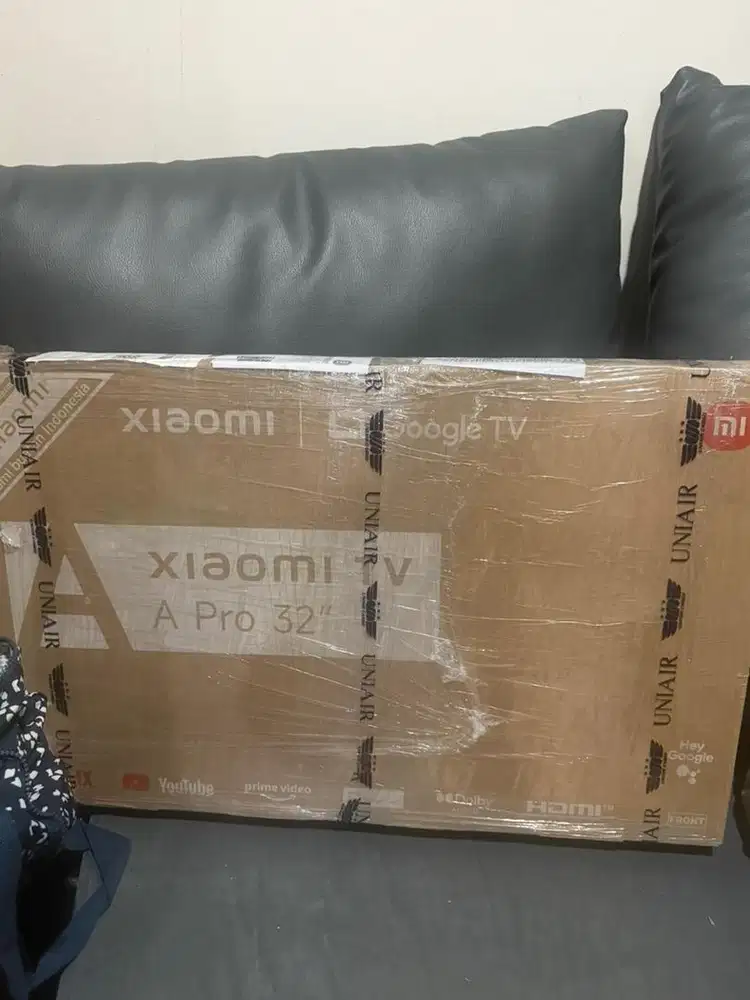 Jual Tv Xiaomi 32inch A Pro Baru