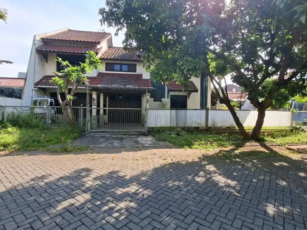 galaxy Bumi Permai
