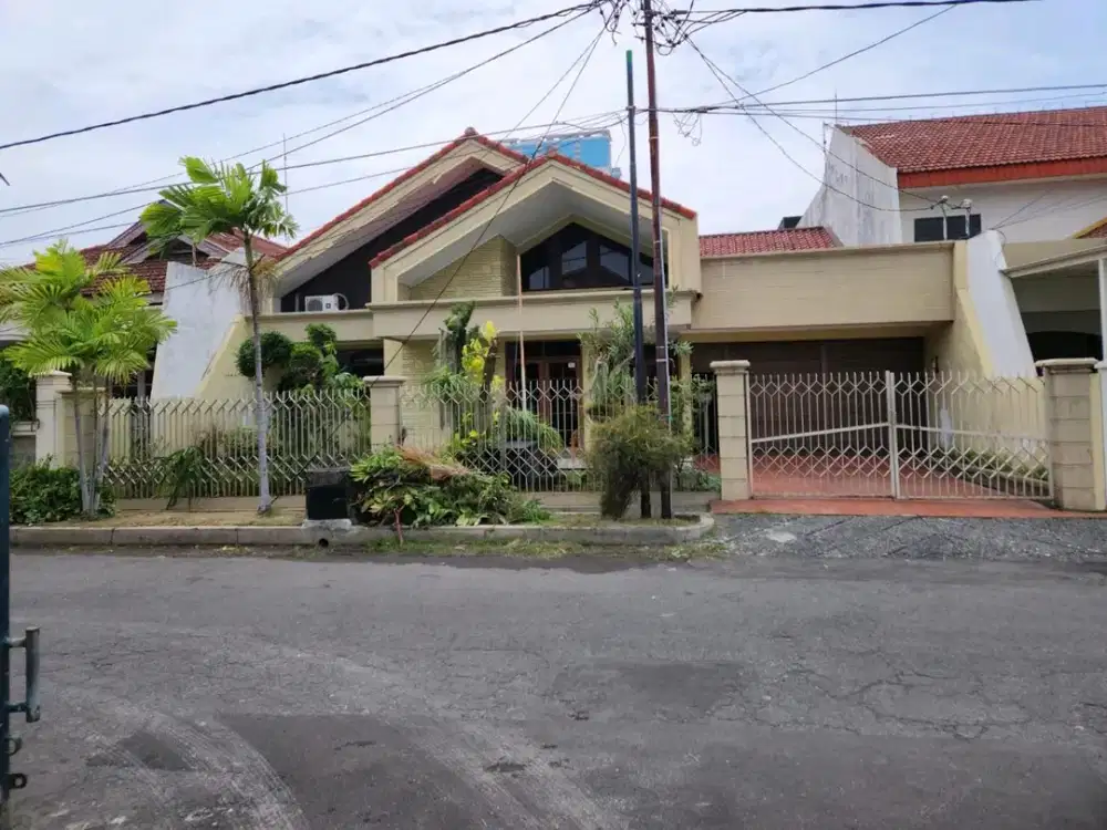 Dharmahusada Indah