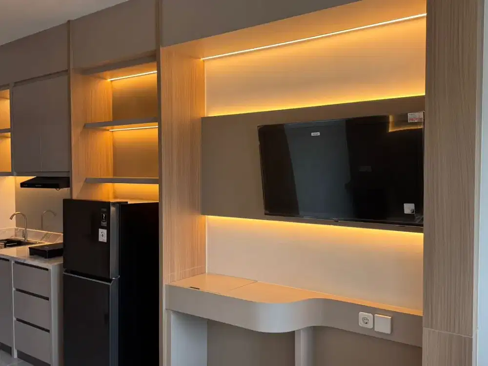 Disewakan Apartemen Westown Wiyung Fully Furnished