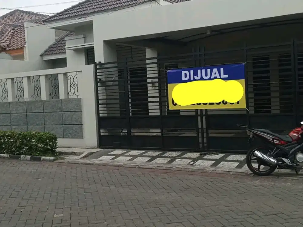Nirwana Executive