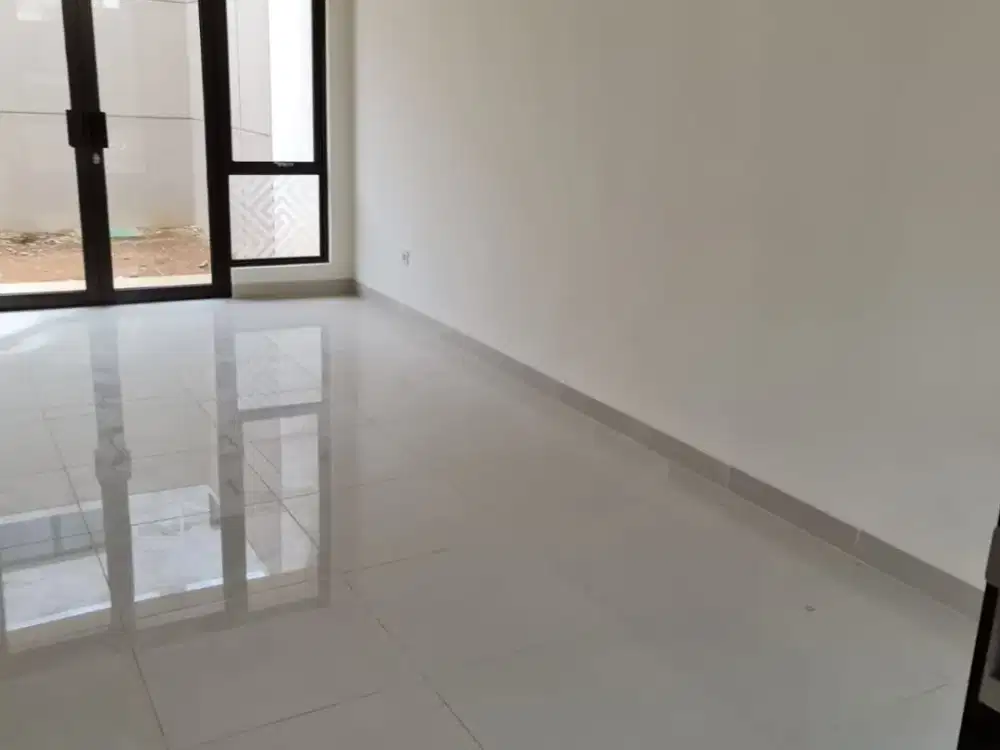 Rumah 2 Lantai Siap Huni di Podomoro Park Bandung