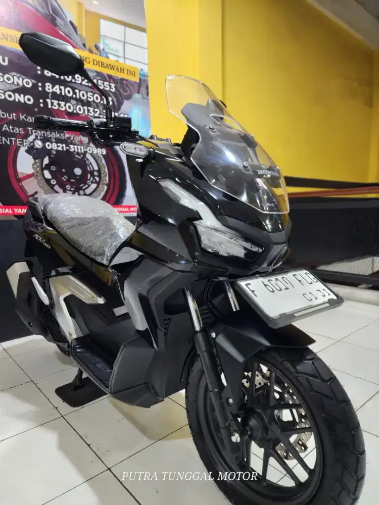 HONDA ADV TAHUN 2026,UNIT FULL ORI,GRATIS ONGKIR