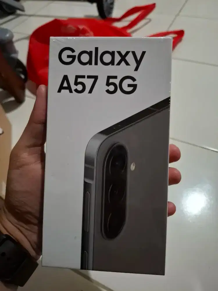 Samsung A57 5G - 12/256