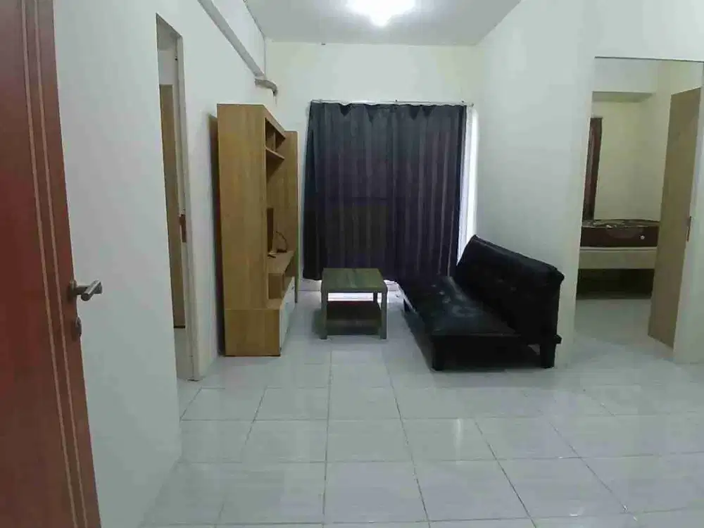 Jual Apartment @ Puncak dharmahusada A 2br Furnished