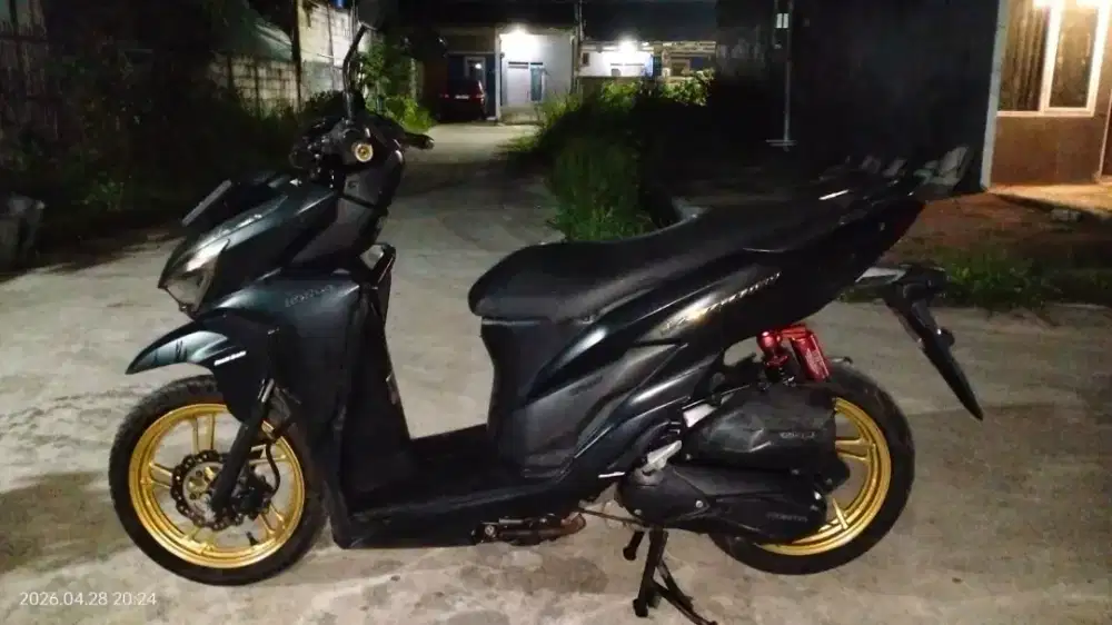 Vario 150cc ABS -iss