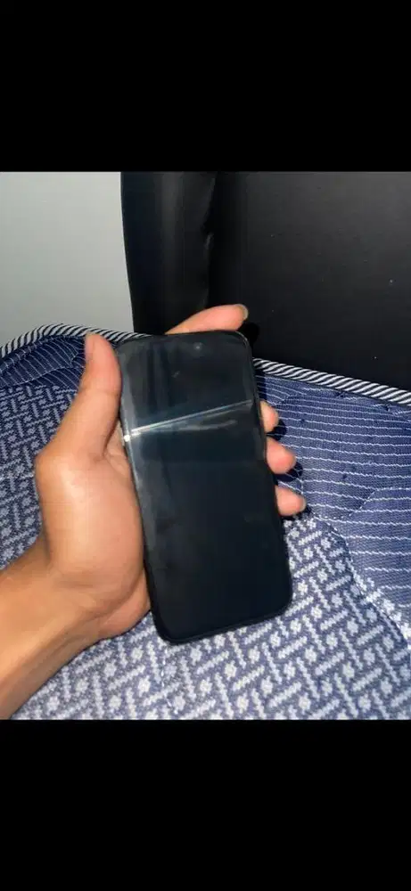 Iphone 15 128gb Edisi Esim