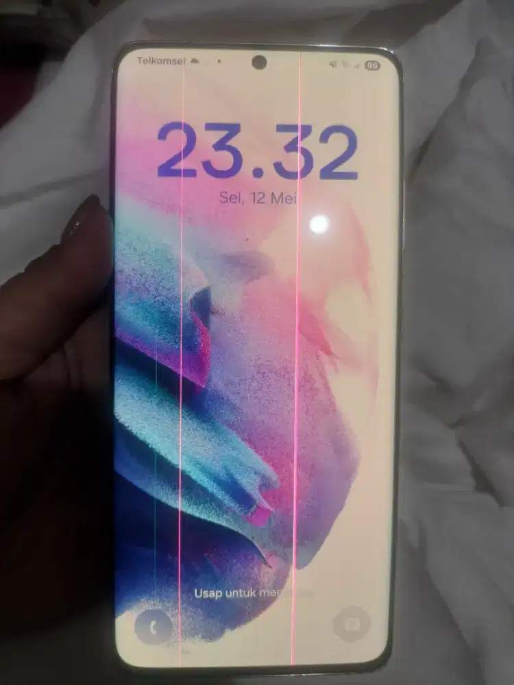 S21 ultra 256gb