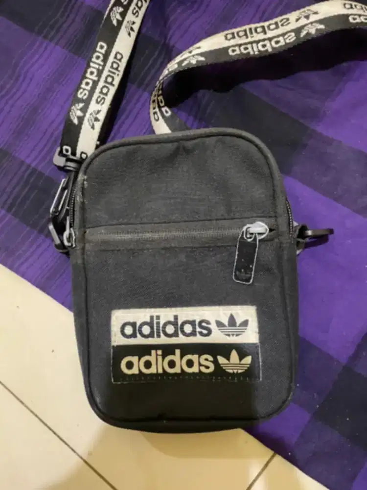 Adidas festival bag
