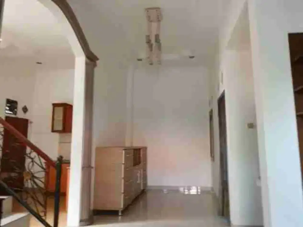 full renovasi