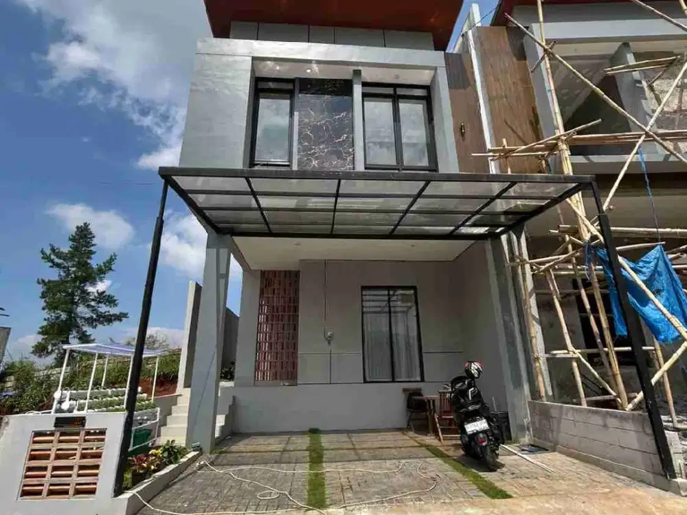 Sayap Cikutra Rumah 2lt Premium