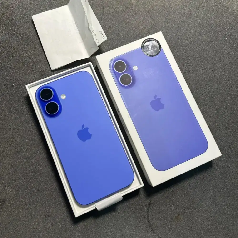Iphone 16 basic 128 gb ibox plus adpater apple