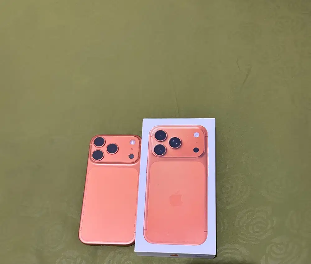 iPhone 17 Pro 256Gb iBox