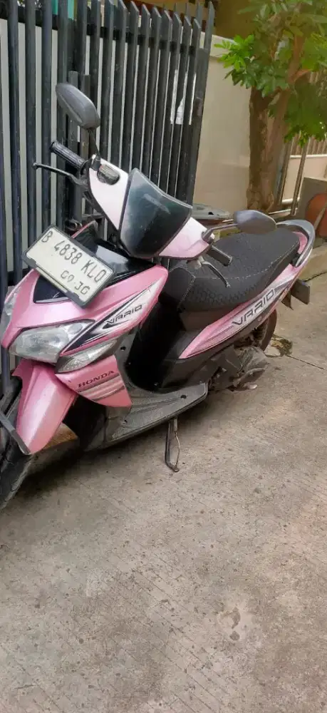 VARIO CW 110 KARBU
