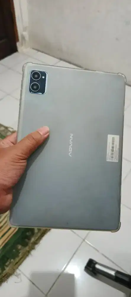 ADVAN A10 10.1in ! MULUS