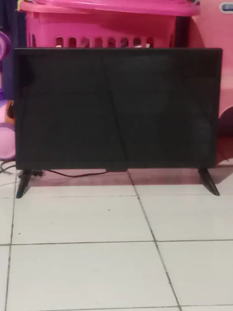 Jual Tv led merk China 20 Inch