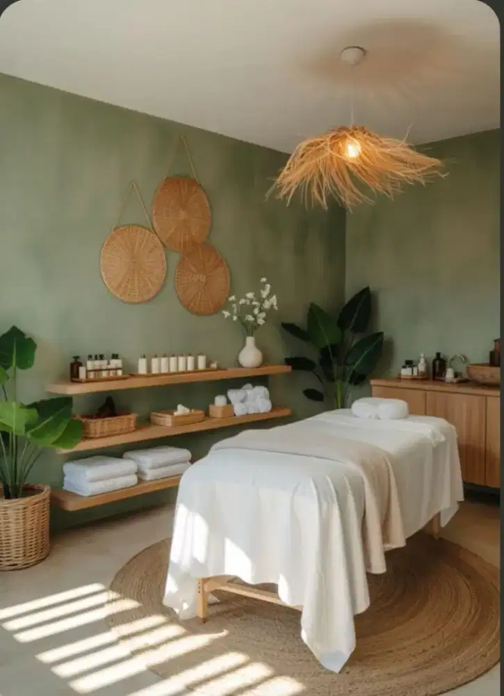 LOWONGAN THERAPIS