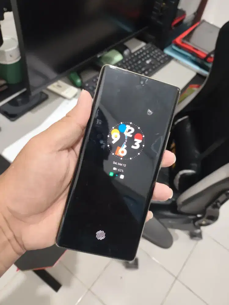 Infinix Note 40 Pro! MULUS