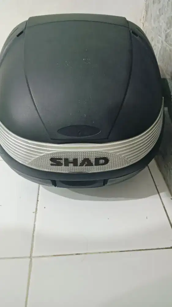Dijual BOX SHAD