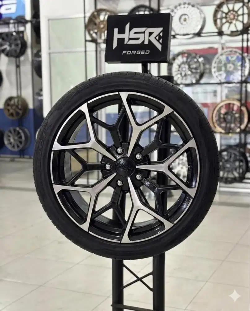 Velg hsr myth 01