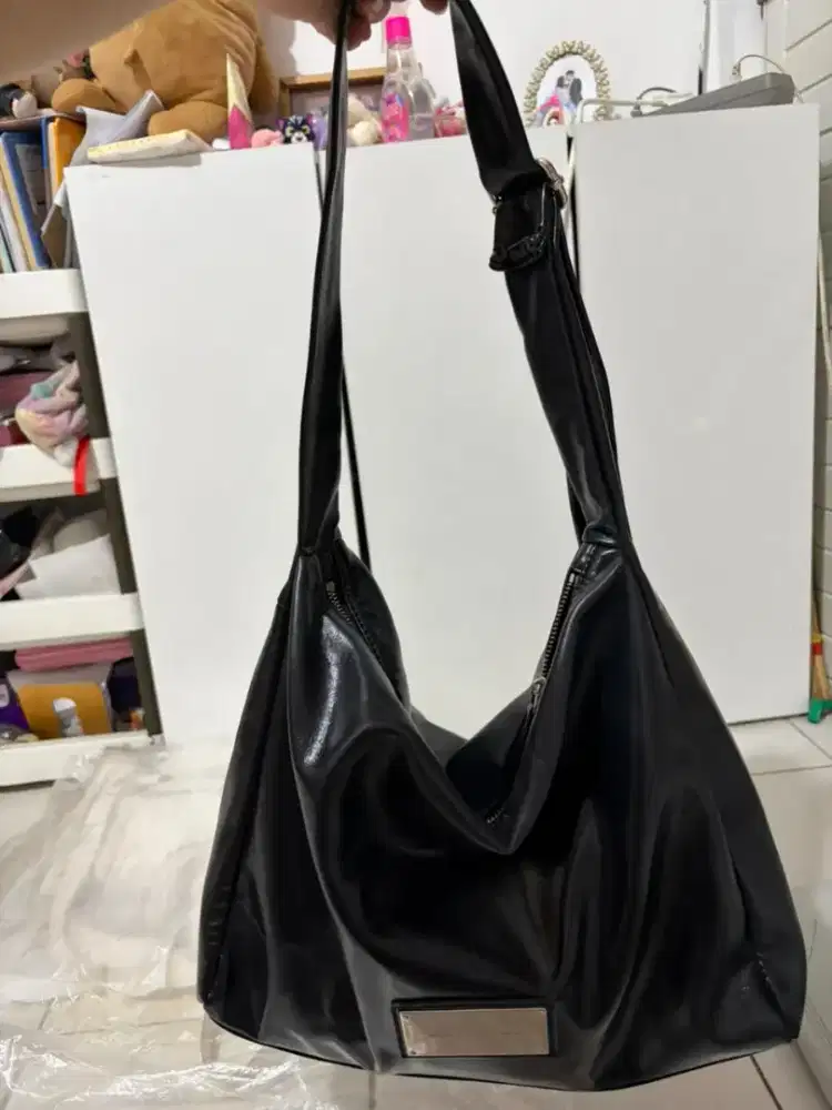 Tas Matin Kim Korea Bag