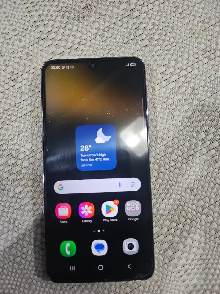 Samsung S22 Reguler Batangan