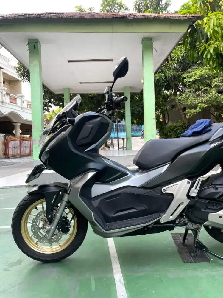 Adv abs 2021 km 6rb
