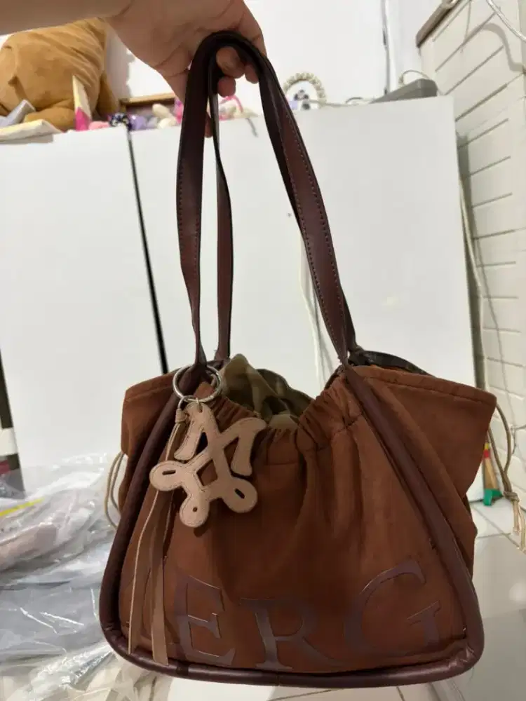 Tas Lc Premium bagus