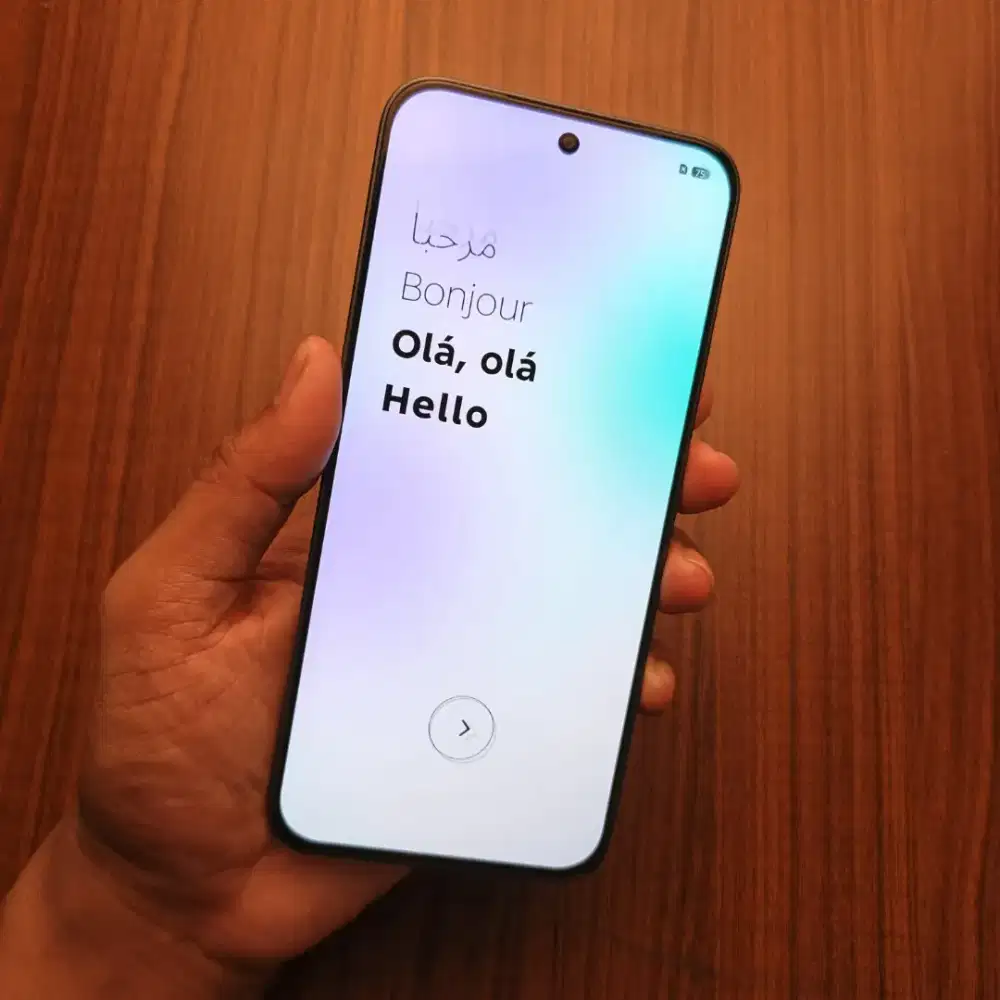 Infinix hot 60 pro 16/256